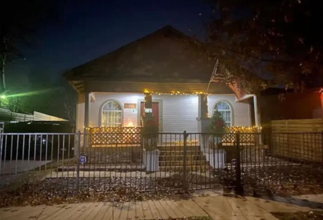 Photo of Outdoor in Fort Worth