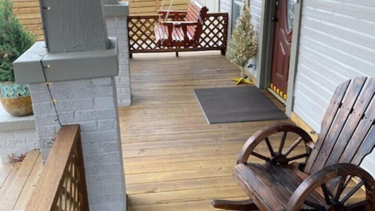 Photo of Outdoor in Fort Worth