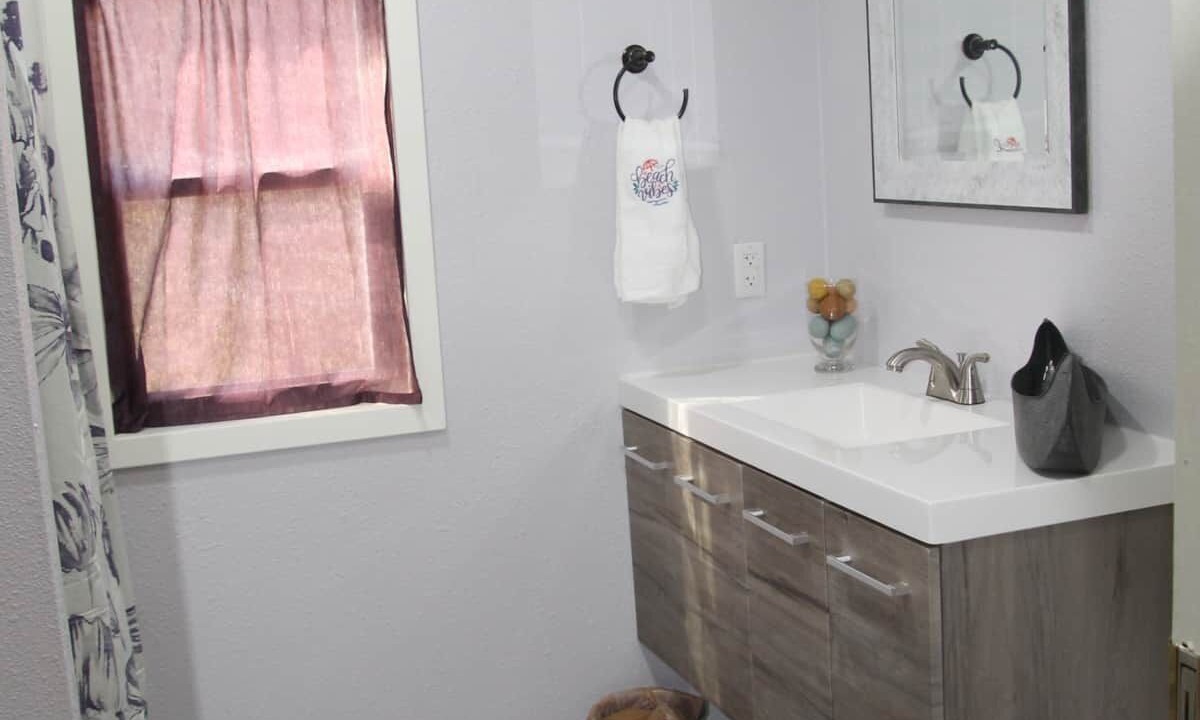 Photo of Bathroom in Chandler