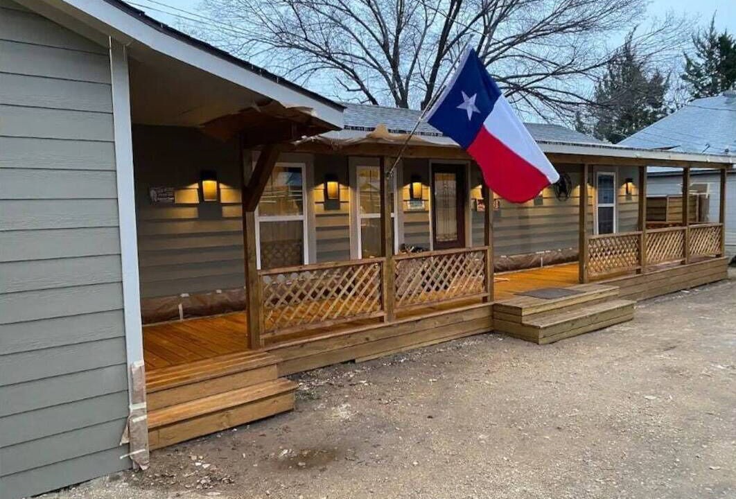 Photo of Outdoor in Fort Worth