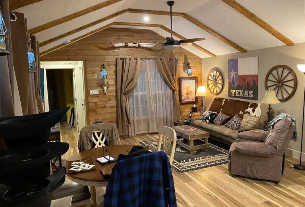 Photo of Bedroom in Fort Worth