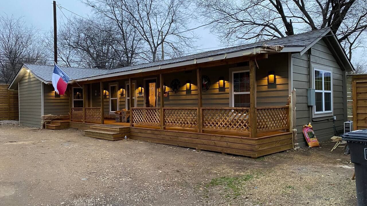 Photo of Outdoor in Fort Worth