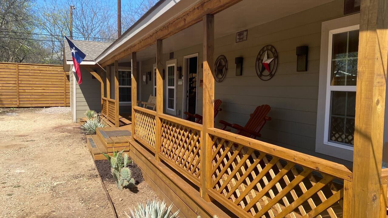 Photo of Outdoor in Fort Worth