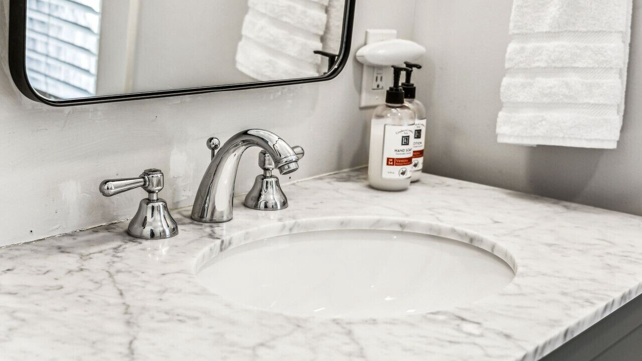 Photo of Bathroom in Franklin