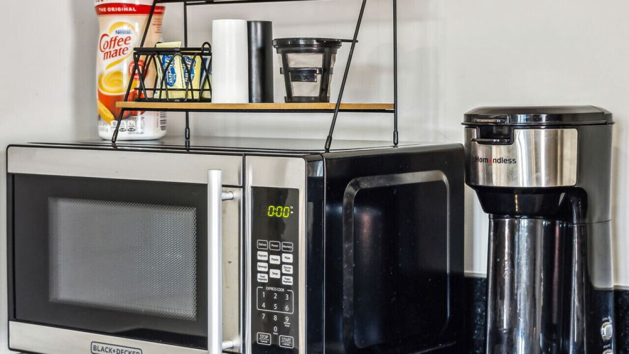 Photo of Kitchen in Franklin