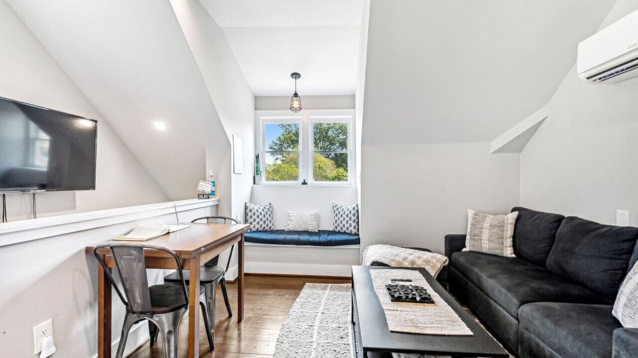 Photo of Bedroom in Franklin