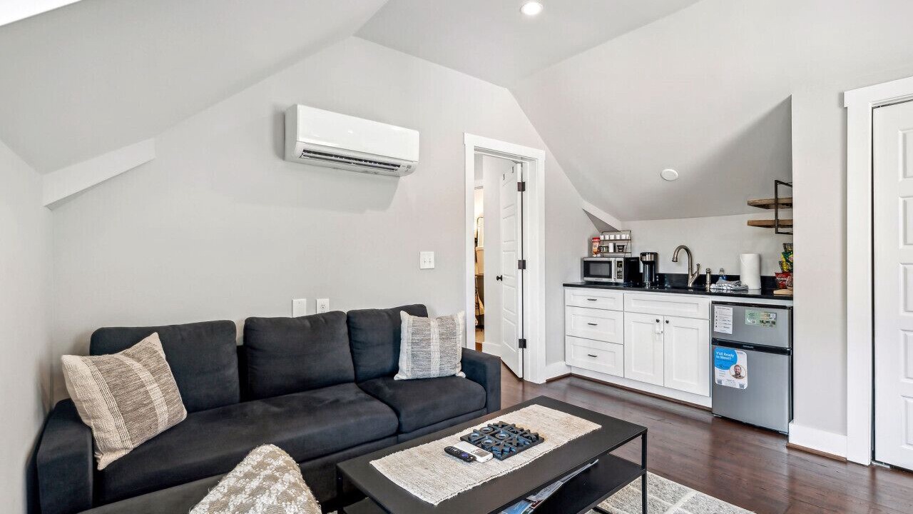 Photo of Livingroom in Franklin