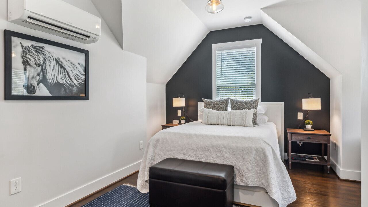 Photo of Bedroom in Franklin