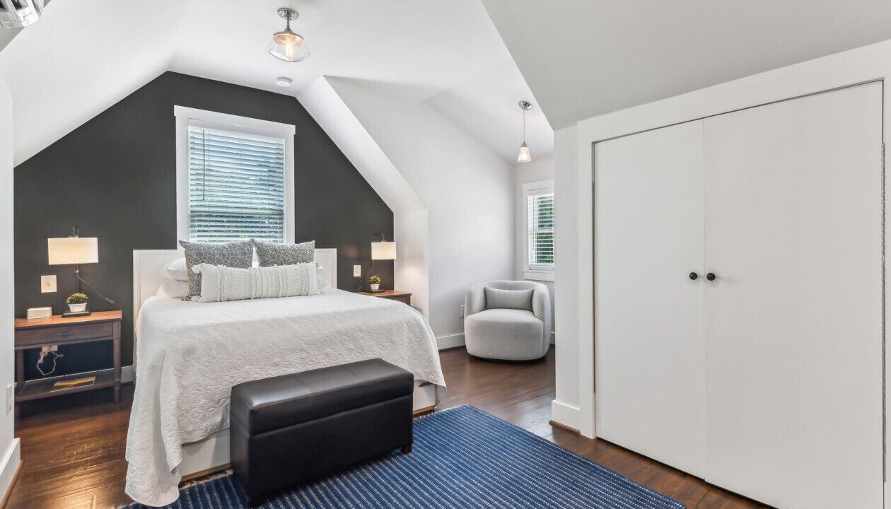 Photo of Bedroom in Franklin