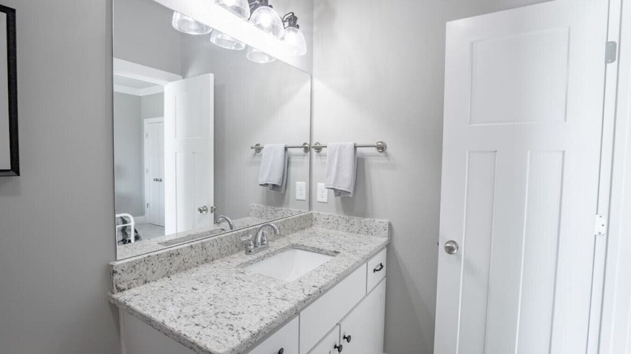 Photo of Bathroom in Spring Hill