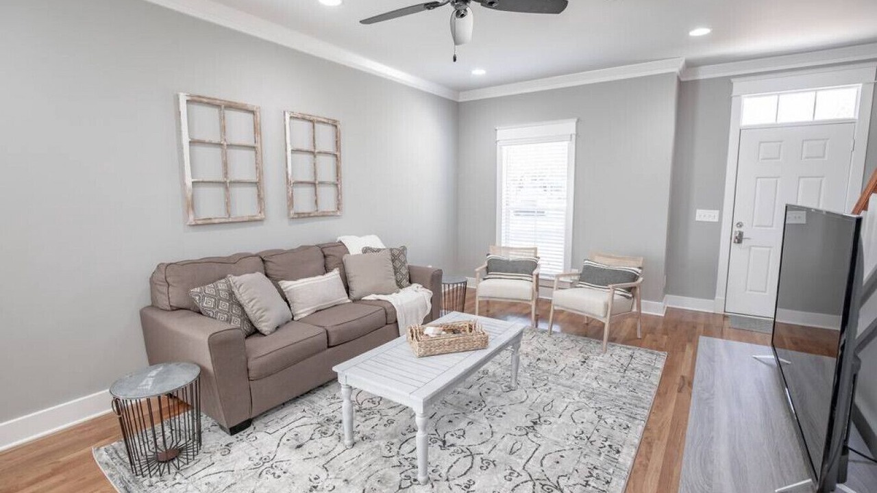 Photo of Bedroom in Spring Hill