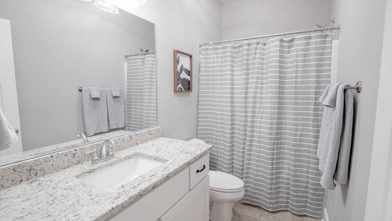 Photo of Bathroom in Spring Hill