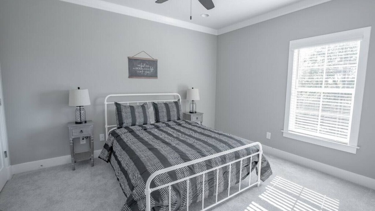 Photo of Bathroom in Spring Hill