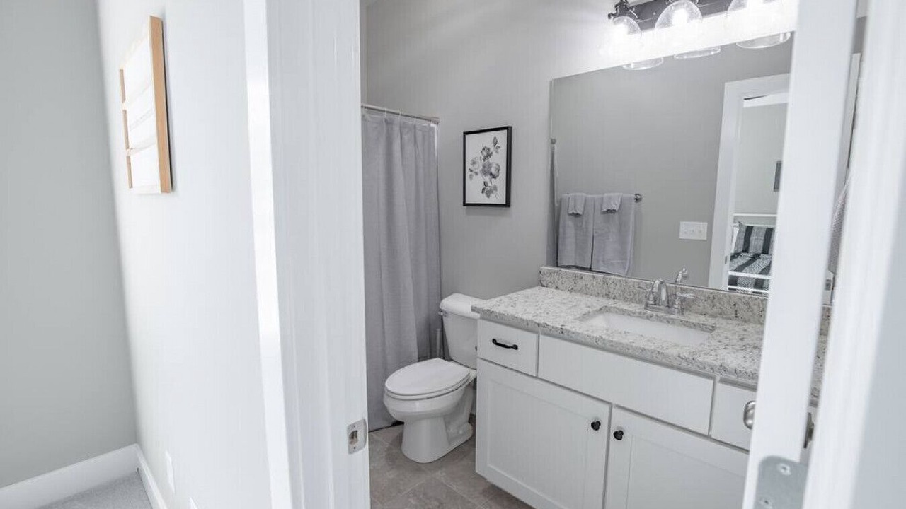 Photo of Bathroom in Spring Hill