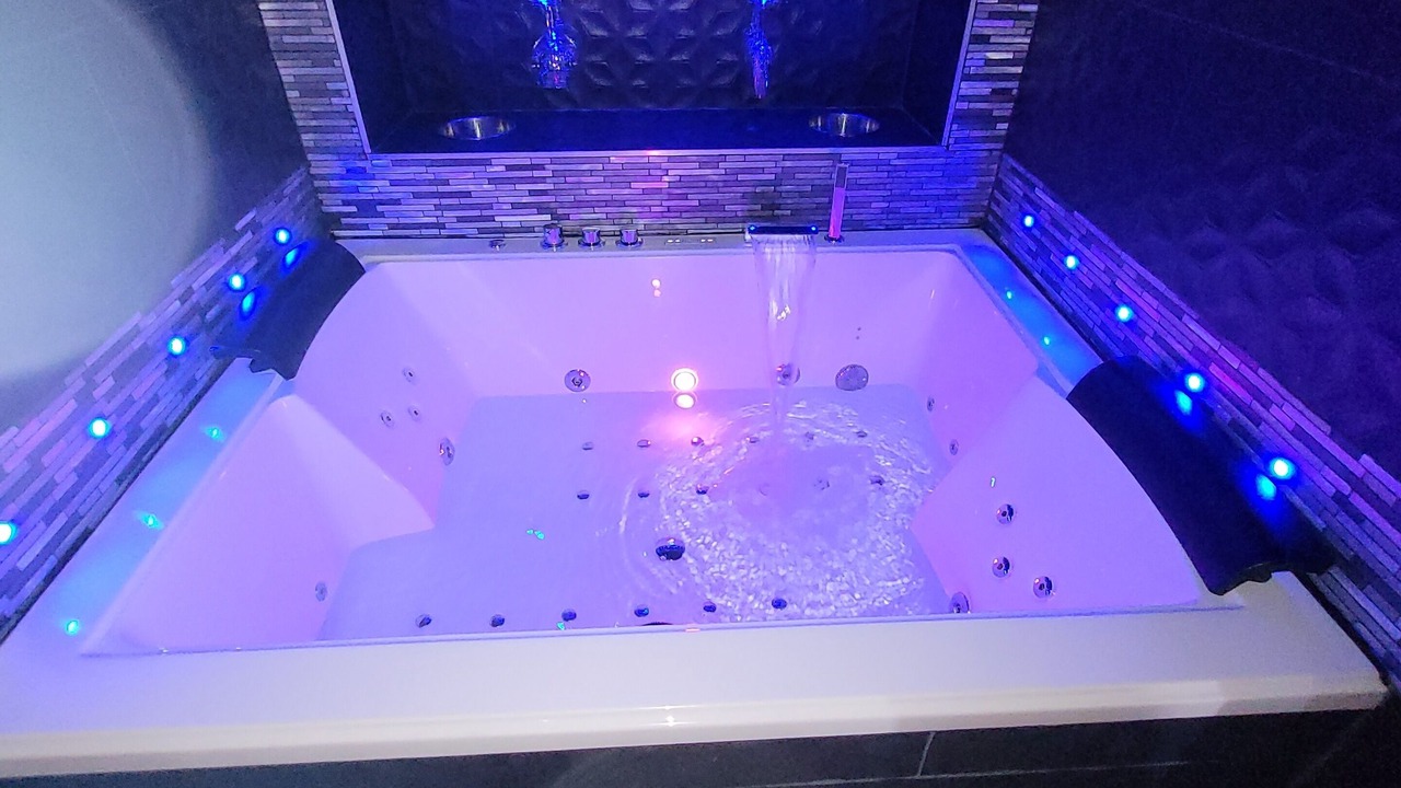 Photo of Bathroom in Vergeze