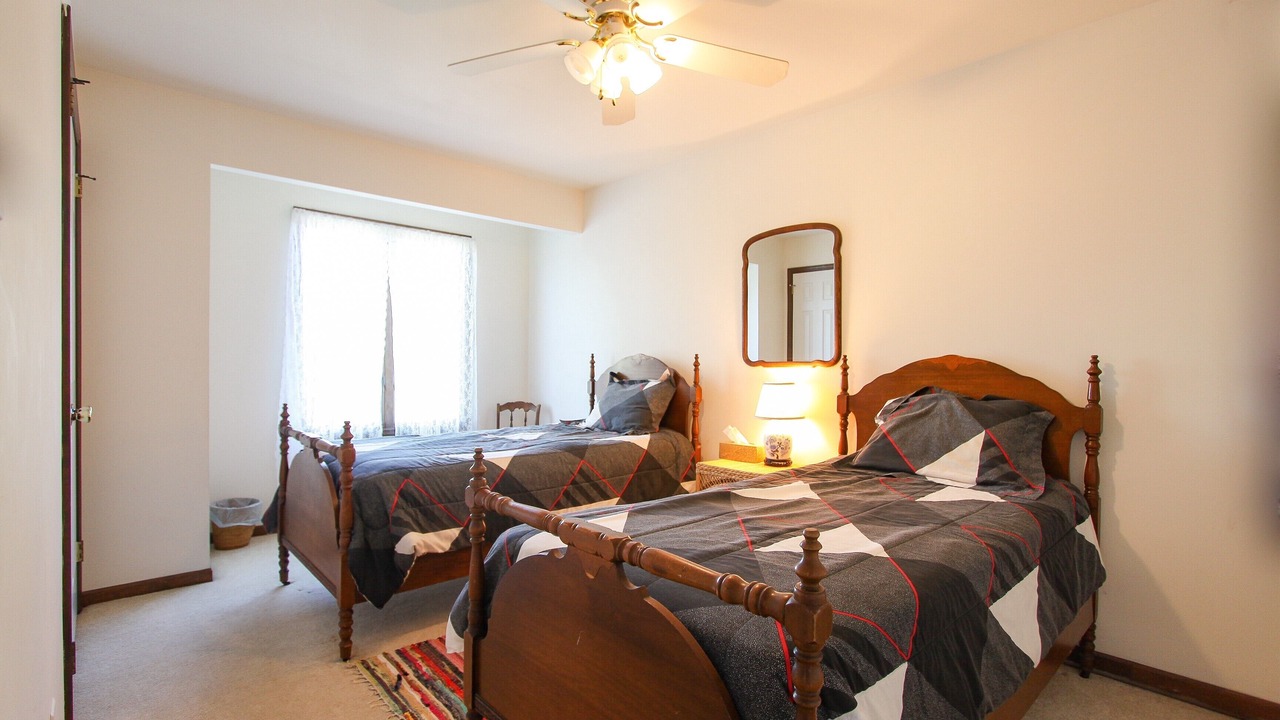 Photo of Bedroom in Admiral Estates