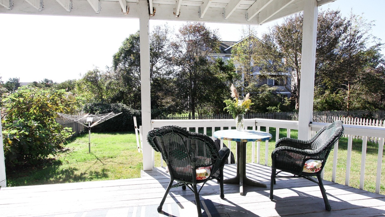 Photo of Outdoor in Admiral Estates