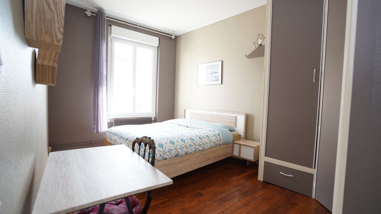 Photo of Bedroom in Orleans