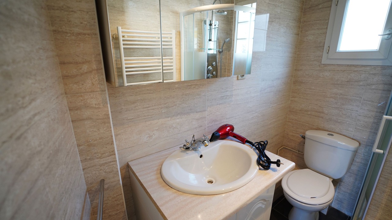Photo of Bathroom in Orleans