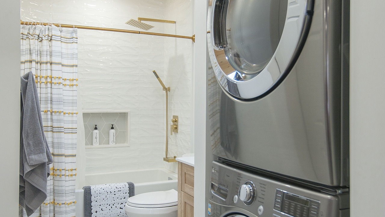 Photo of Bathroom in Ruthven