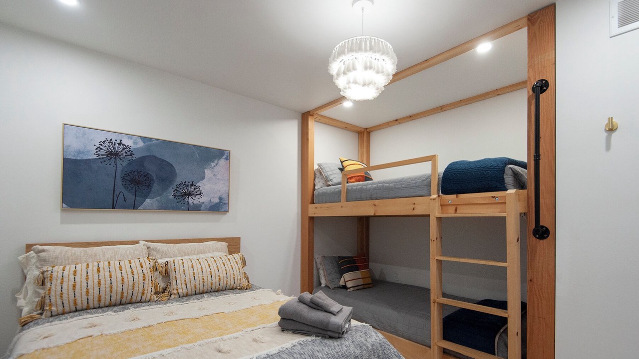 Photo of Bedroom in Ruthven