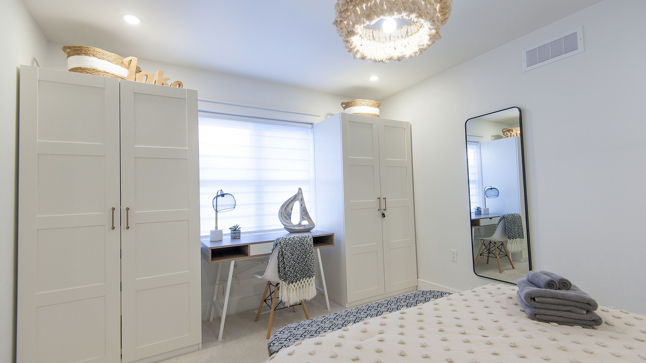 Photo of Bedroom in Ruthven