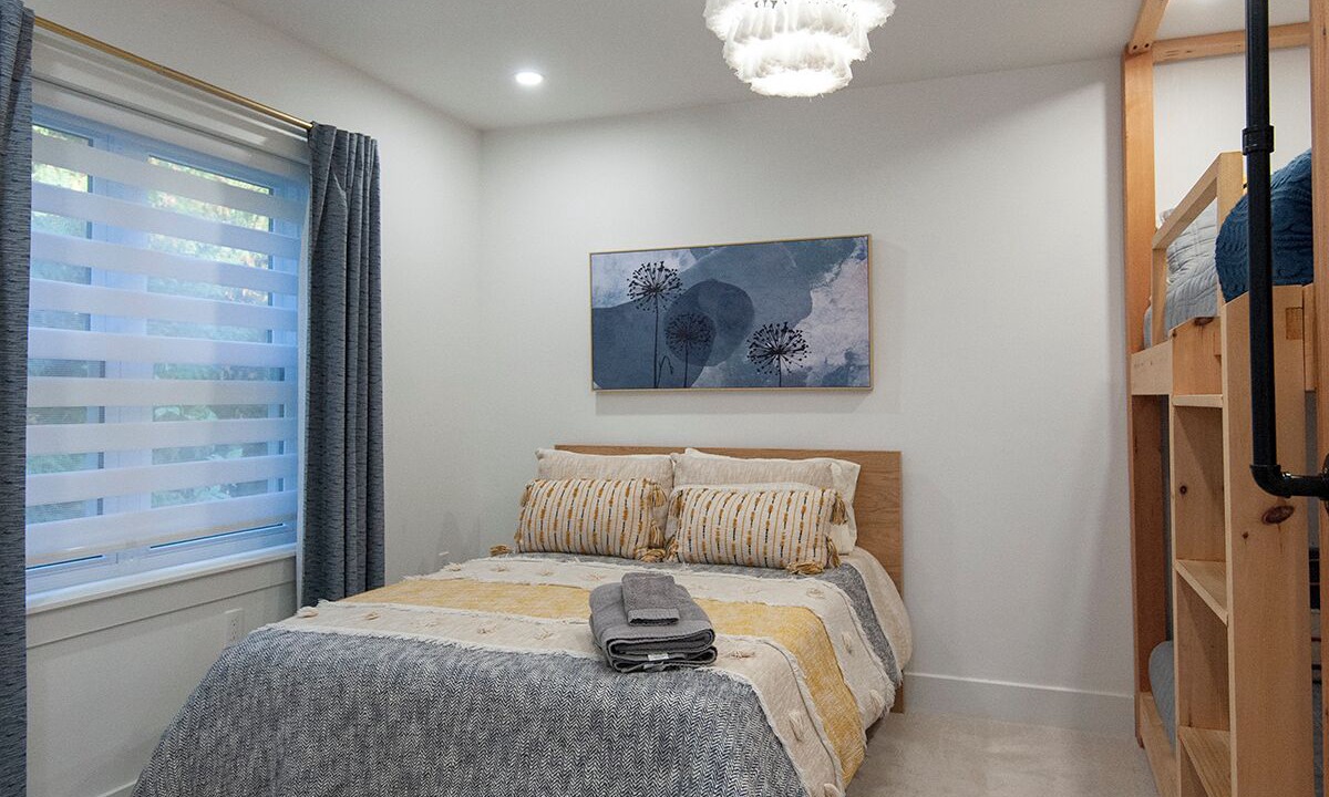 Photo of Bedroom in Ruthven