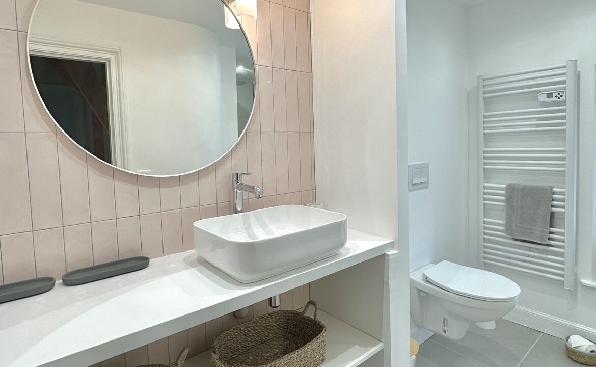 Photo of Bathroom in Beuvron-en-Auge