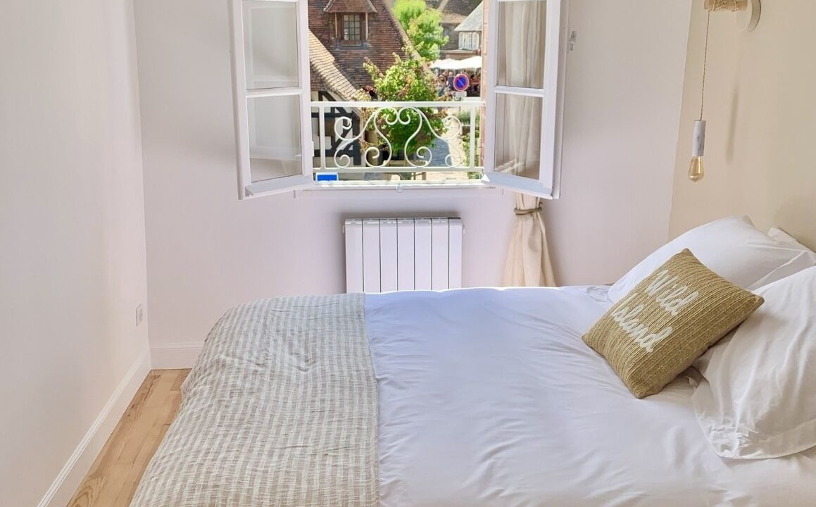 Photo of Bedroom in Beuvron-en-Auge