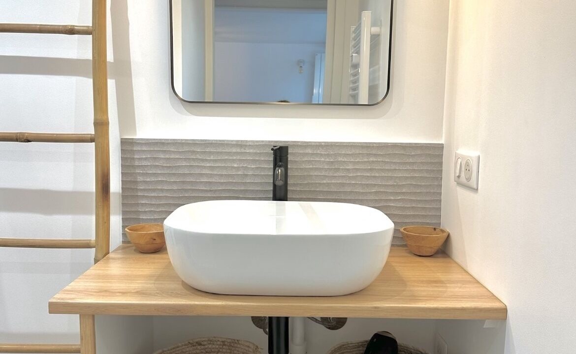 Photo of Bathroom in Beuvron-en-Auge