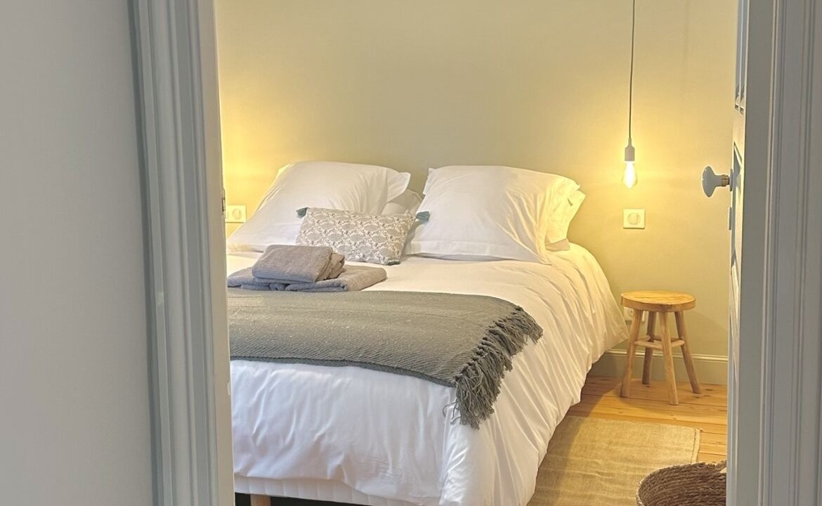 Photo of Bedroom in Beuvron-en-Auge