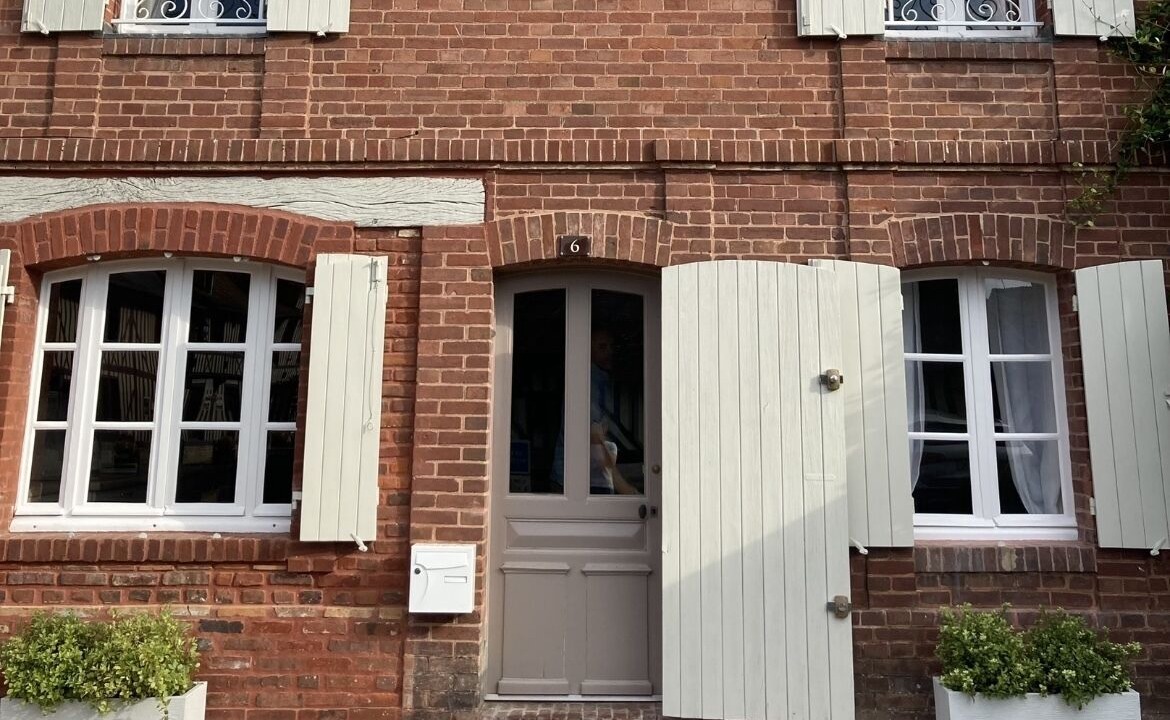 Photo of Outdoor in Beuvron-en-Auge