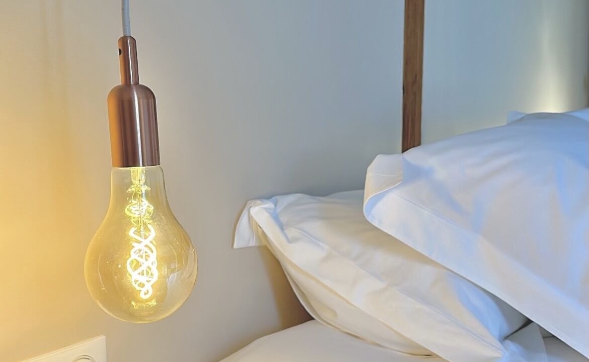 Photo of Bedroom in Beuvron-en-Auge
