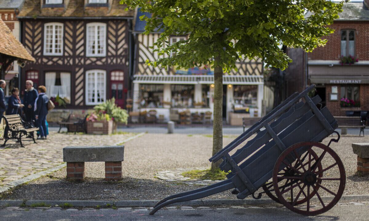 Photo of Others in Beuvron-en-Auge