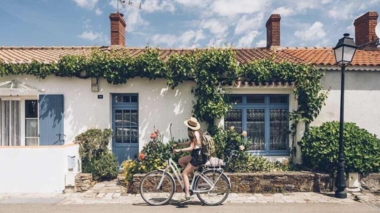 Photo of Outdoor in Noirmoutier-en-l'Ile