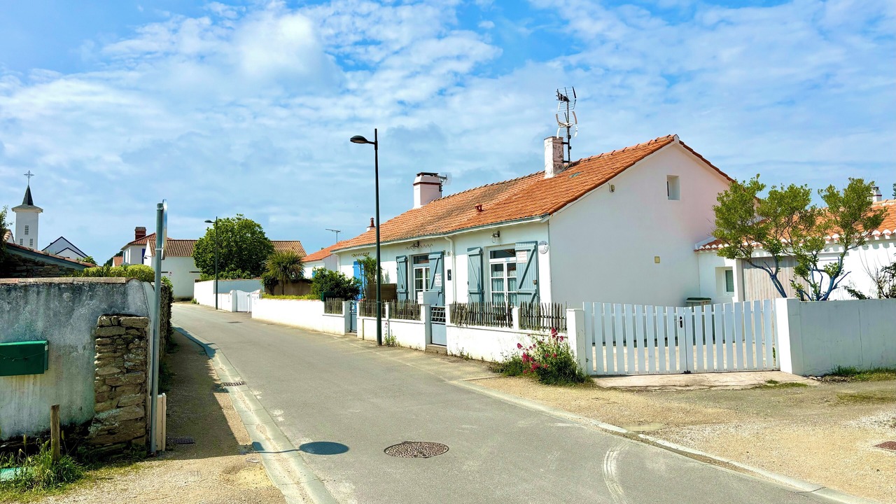Photo of Outdoor in Noirmoutier-en-l'Ile