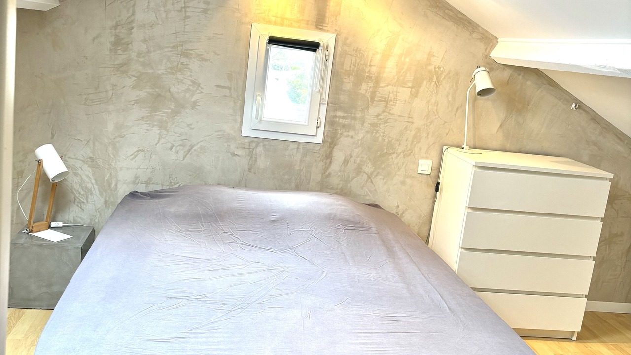 Photo of Bedroom in Noirmoutier-en-l'Ile