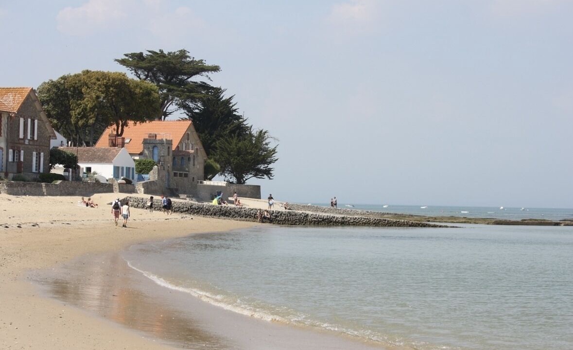Photo of Others in Noirmoutier-en-l'Ile