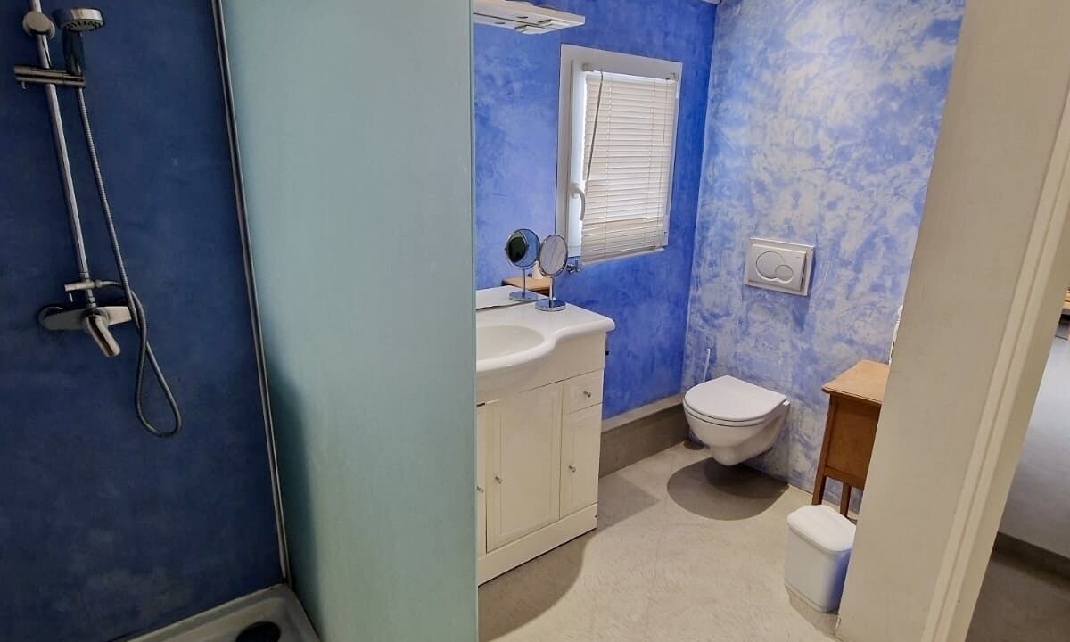 Photo of Bathroom in Noirmoutier-en-l'Ile
