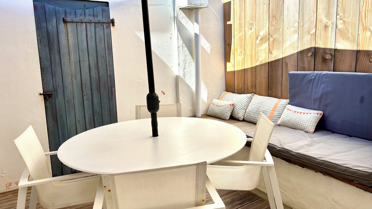 Photo of Outdoor in Noirmoutier-en-l'Ile