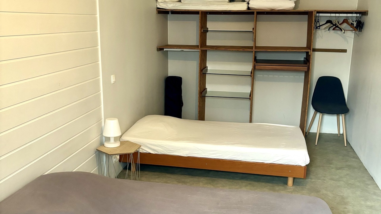 Photo of Bedroom in Noirmoutier-en-l'Ile