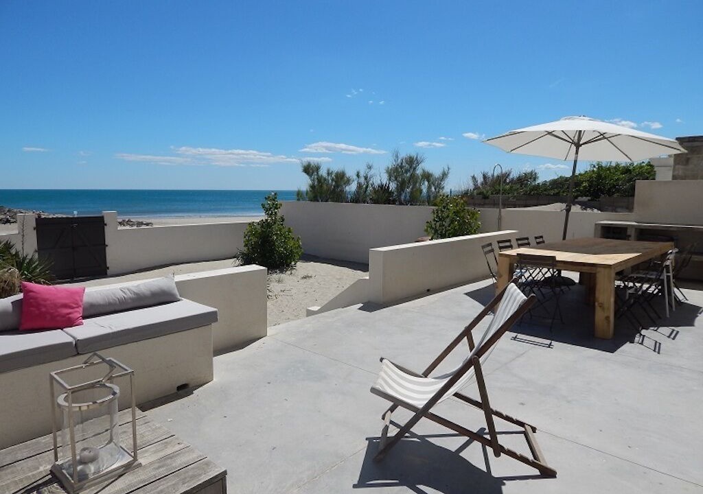 Photo of Outdoor in Carnon-Plage