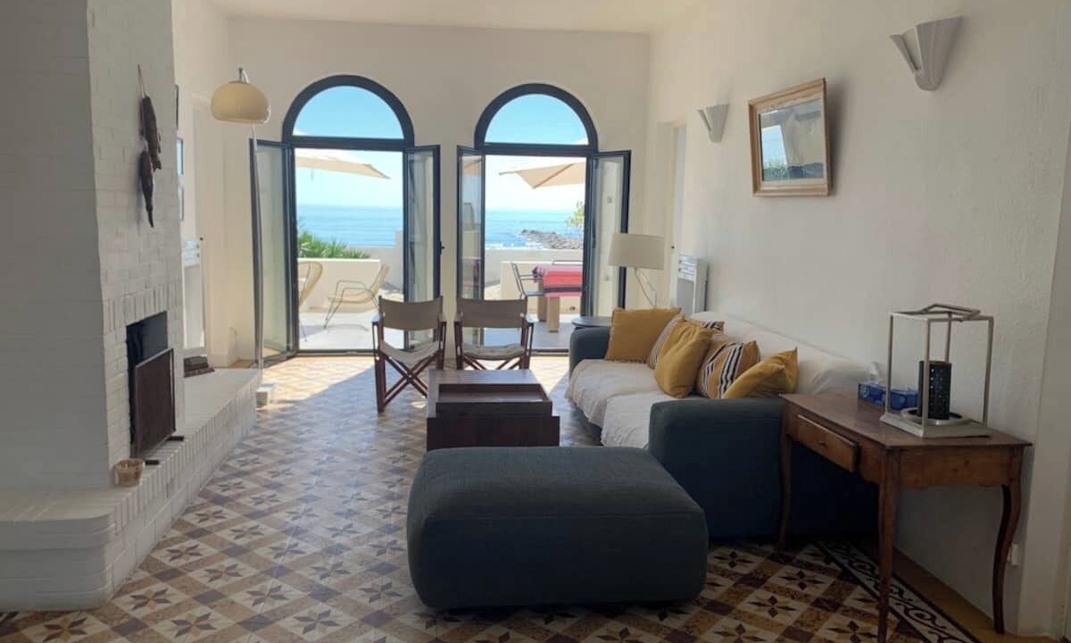 Photo of Livingroom in Carnon-Plage