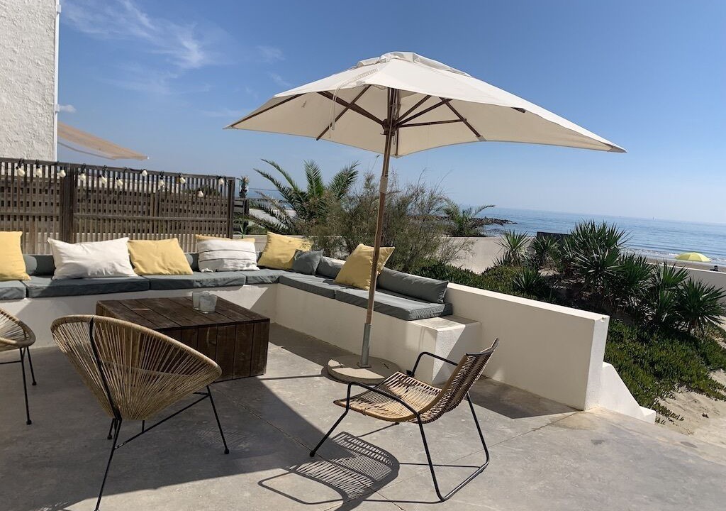 Photo of Patio Balcony in Carnon-Plage