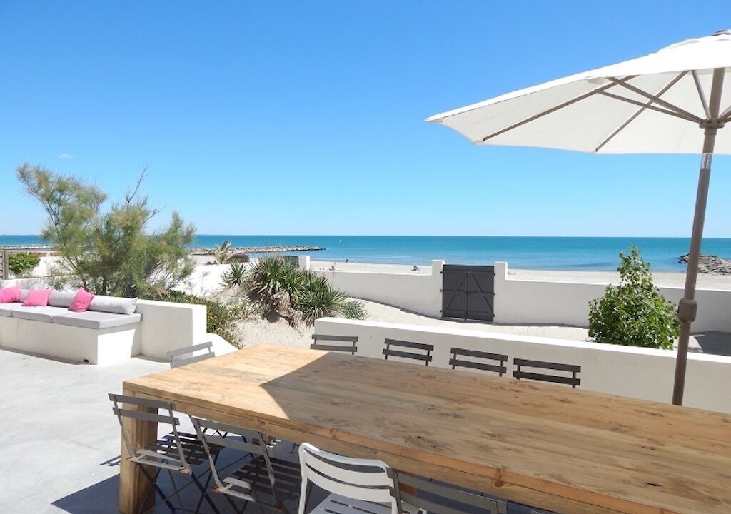 Photo of Outdoor in Carnon-Plage