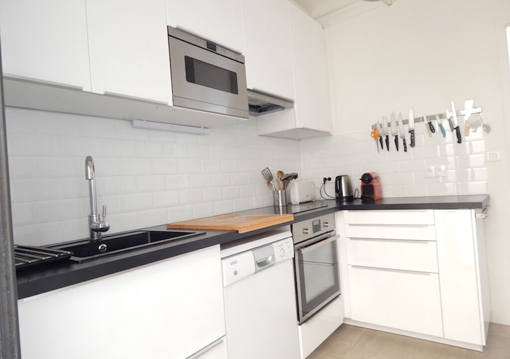 Photo of Kitchen in Carnon-Plage
