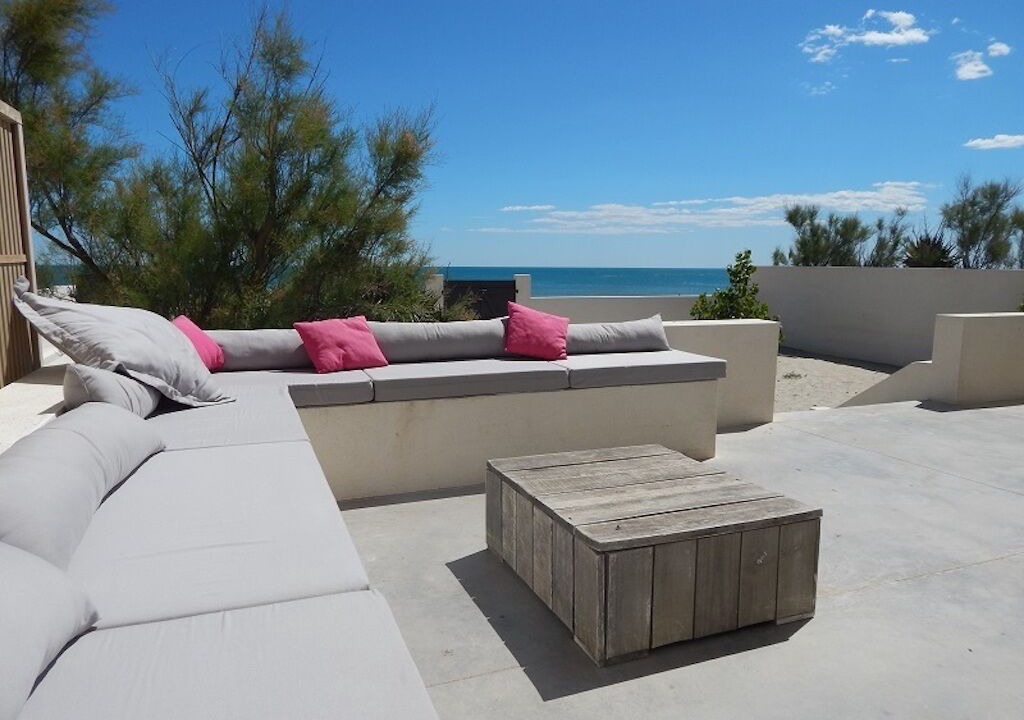 Photo of Patio Balcony in Carnon-Plage