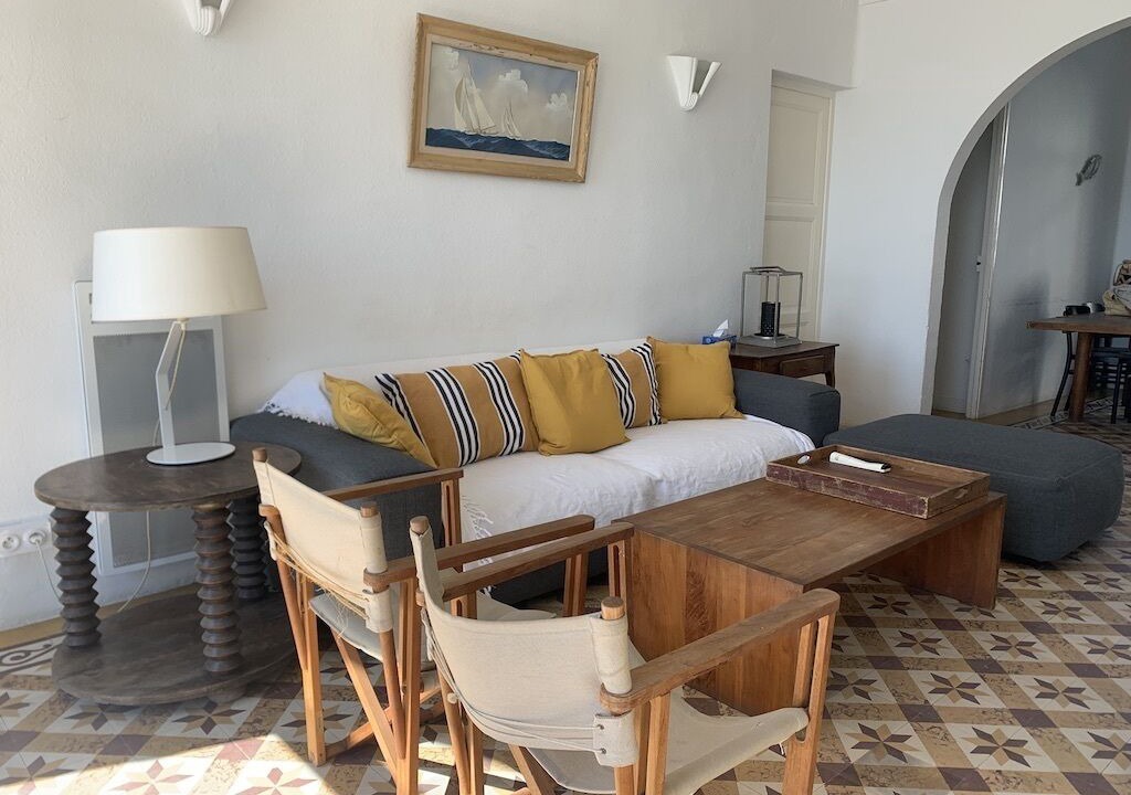 Photo of Livingroom in Carnon-Plage