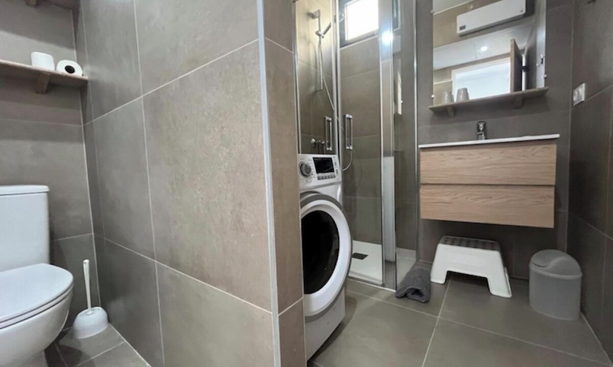 Photo of Bathroom in Carnon-Plage
