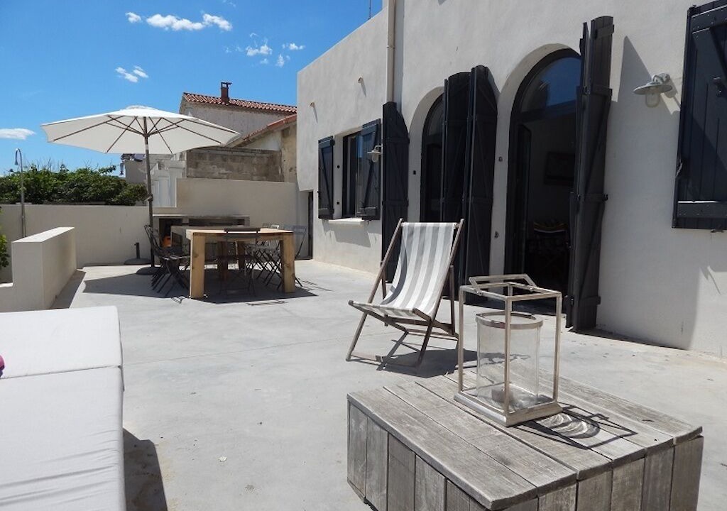 Photo of Outdoor in Carnon-Plage